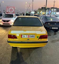بيجو بارس